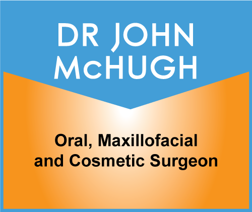 Dr John McHugh