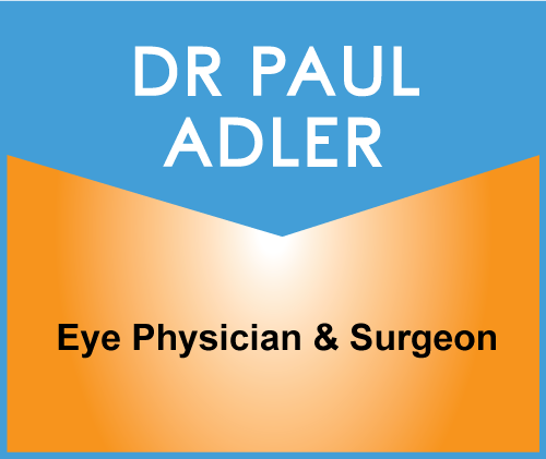 Dr Paul Adler