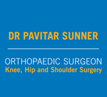 Dr Pavitar Sunner