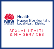 Sexual Health & HIV Services