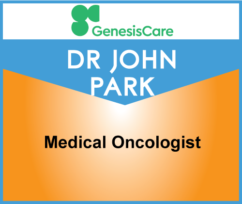 Dr John Park