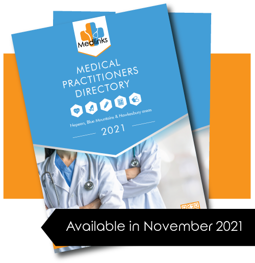 banner Medlinks Directory