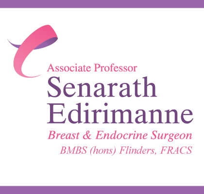 A/Prof Senarath Edirimanne