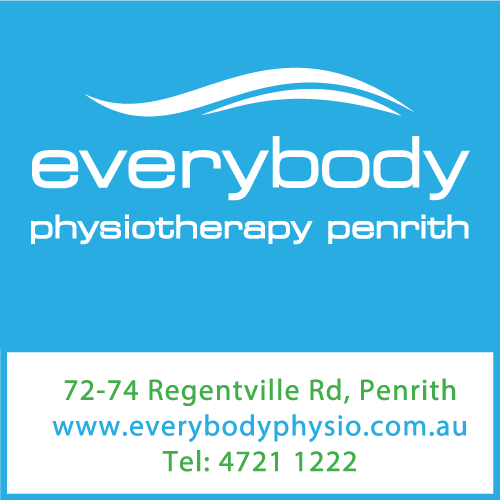 Everybody Physiotherapy Penrith
