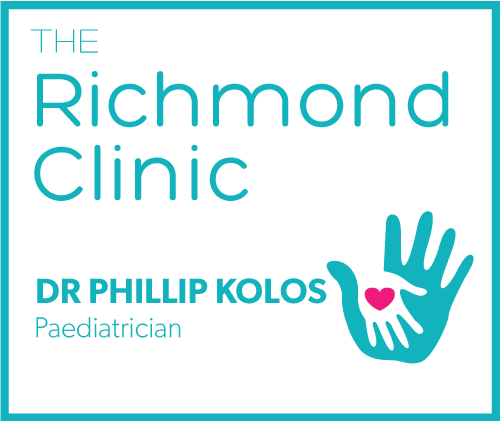 Dr Phillip Kolos