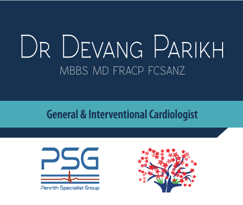 Dr Devang Parikh