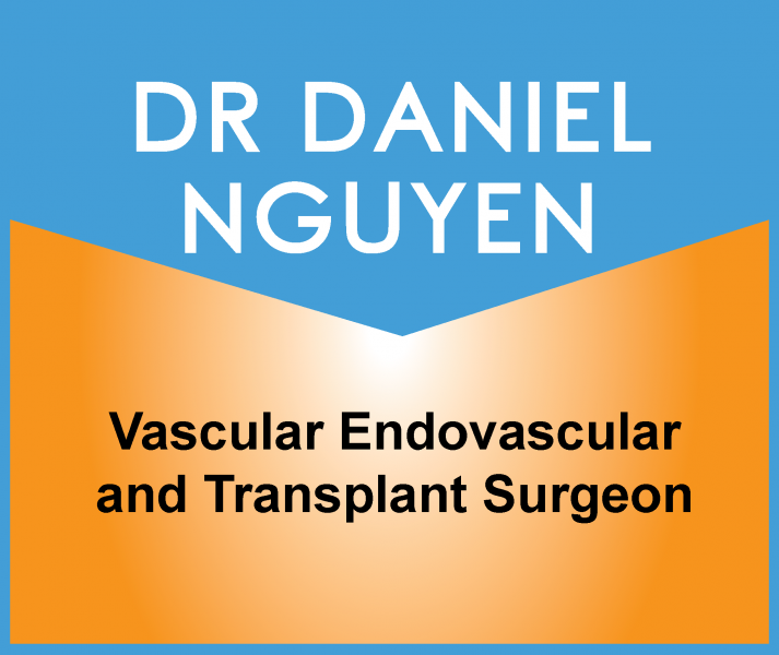 Dr Daniel Nguyen