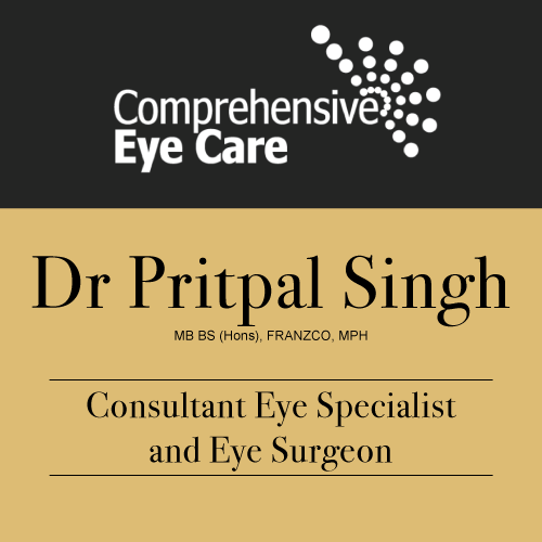 Dr Pritpal Singh