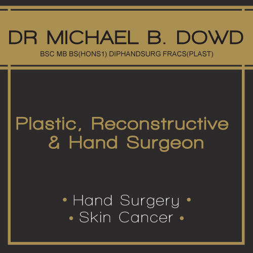 Dr Michael Dowd
