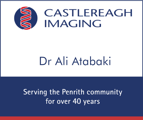 Dr Ali Atabaki