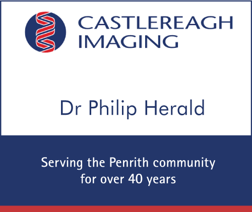 Dr Philip Herald