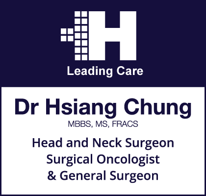 Dr Hsiang Chung
